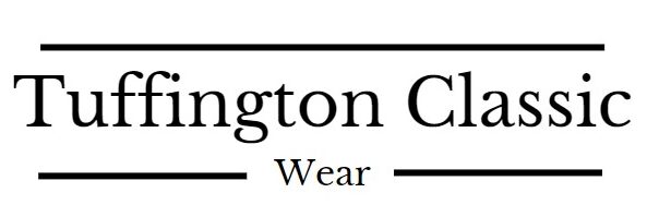 Tuffington Classic Wear